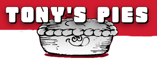 Tonys Pies - Agency 4567 - Agency 4567