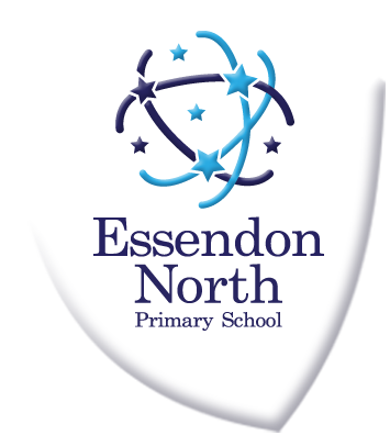 essendon-north-primary-school-logo - Agency 4567 - Agency 4567